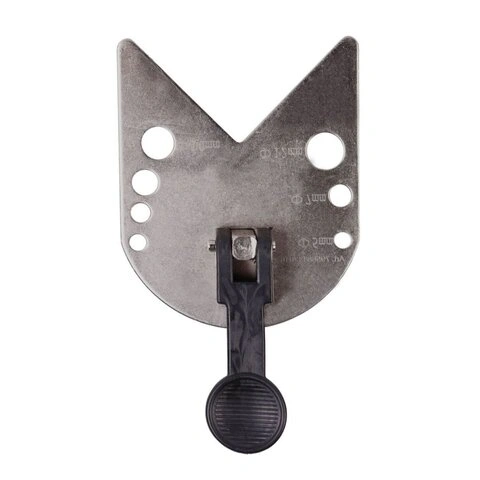 Шаблон для свердління Mechanic EasyFIX 70 (79568442016) — Photo 7