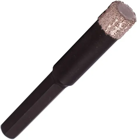Свердло алмазне (коронка) Baumesser Keramik Pro — Photo 11