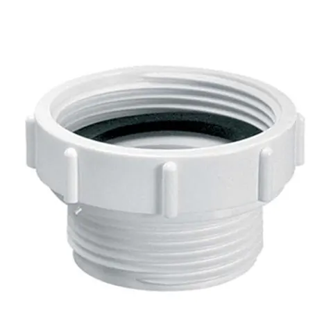 Перехід пластиковий McAlpine HC54 6/4"х5/4" ВН — Photo 2