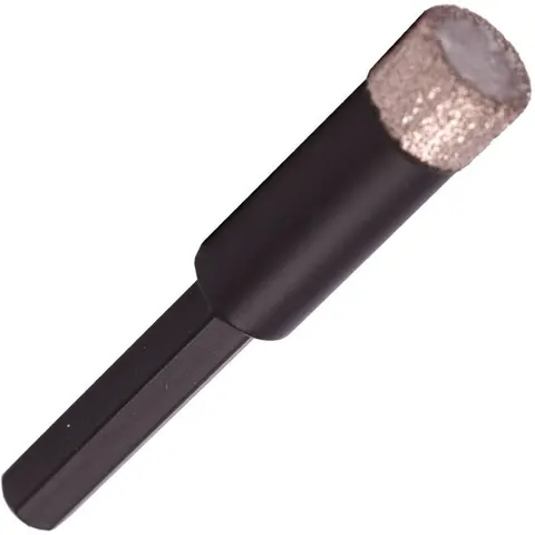 Свердло алмазне (коронка) Baumesser Keramik Pro — Photo 12
