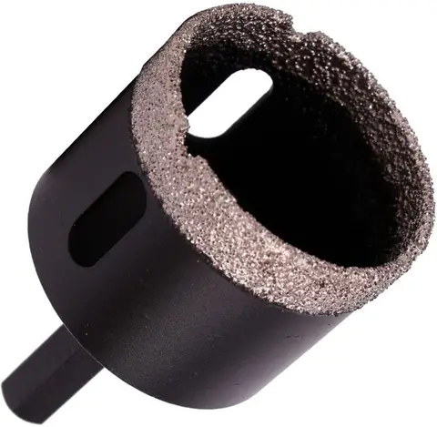Свердло алмазне (коронка) Baumesser Keramik Pro — Photo 14