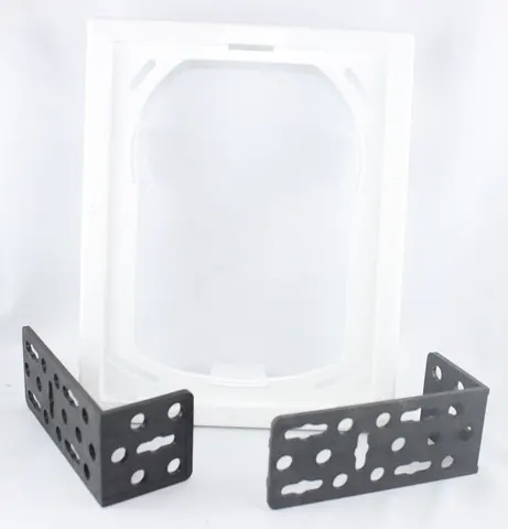 Унібокс для теплої підлоги IMI Heimeier Multibox Eclipse RTL (9319-00.800) — Photo 7