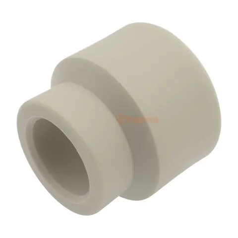 PP-R FV Plast Муфта редукційна 63x50 вн./вн. (AA209063050) — Photo 2