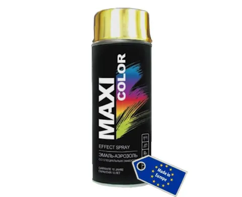 Maxi Color Фарба аерозольна — Photo 22