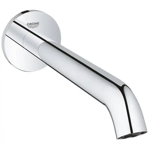 GROHE Змішувач Essence гусак для ванни, прихований монтаж (13449001) — Photo 2
