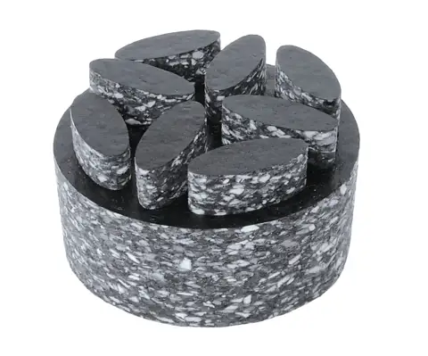 Глушник-дросель Inwest-Produkt 125 (TG125) — Photo 8