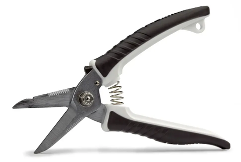 Ножиці багатофункціональні TAJIMA Multi-purpose Cutter DKBB50B — Photo 7
