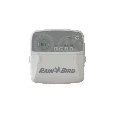 Rain Bird Контролер RC2 на 4 зони, Wi-Fi, внутрішнє виконання (RC2-4i) — Photo 3
