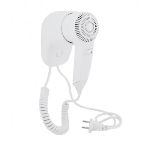 LIDZ Фен для волосся 1100 W (WHI)-130-01-91 — Photo 2