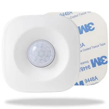 Бездротовий датчик руху ZigBee PIR Sensor — Photo 2