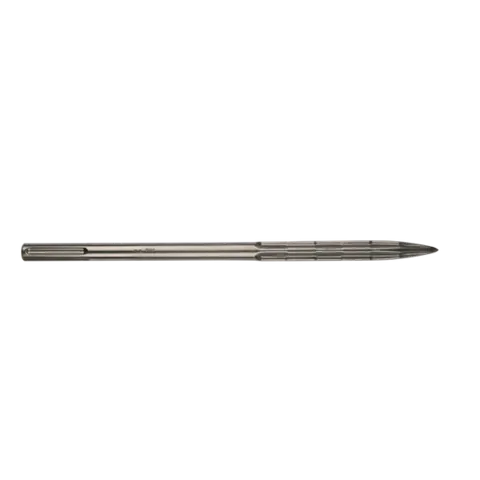 Долото SDS-MAX Milwaukee Остре самозаточне 400мм (4932478266) — Photo 3