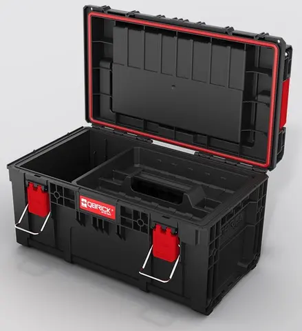 Ящик для інструментів QBRICK SYSTEM PRIME TOOLBOX 250 EXPERT — Photo 11