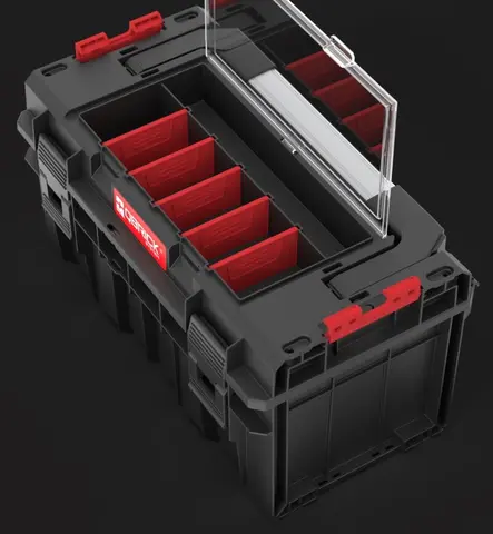Ящик для інструментів QBRICK SYSTEM PRO 500 EXPERT — Photo 8