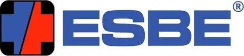 3-ходовий змішувальний клапан ESBE VRG131 — Photo 4