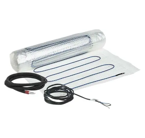 Електричний нагрівальний мат Uponor Comfort E Cable Mat 160 Вт/м² — Photo 2
