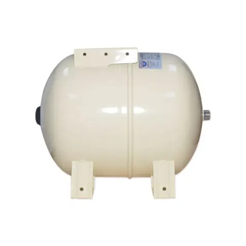 Гідроакумулятор для ГВП ZILMET Hydro-plus Beige — Photo 5
