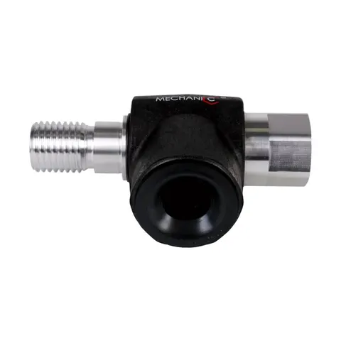 Колектор пиловідведення Mechanic DrillSTREAM Aluminum (70115429037) — Photo 8