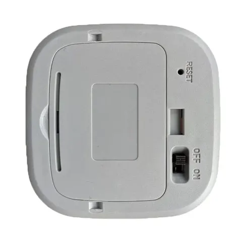 Бездротовий датчик руху ZigBee PIR Sensor — Photo 3