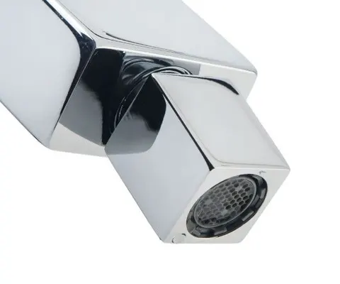 Змішувач для біде Grohe Eurocube S-Size (23138000) — Photo 4