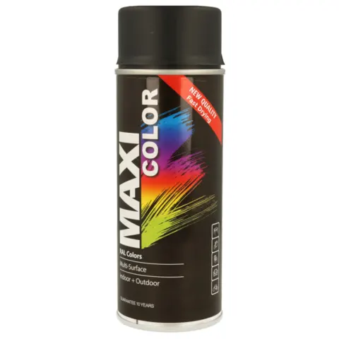 Maxi Color Фарба аерозольна — Photo 20