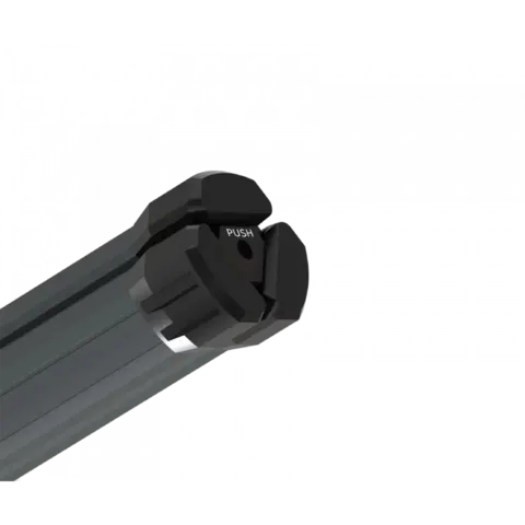 Штатив для розміщення світлодіодних прожекторів Scangrip Tripod 2m (03.5685) — Photo 15