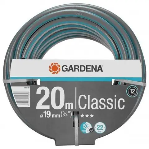 Шланг Gardena Classic — Photo 7