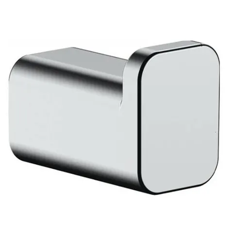 Hansgrohe AddStoris Гачок одинарний (41742000) — Photo 2