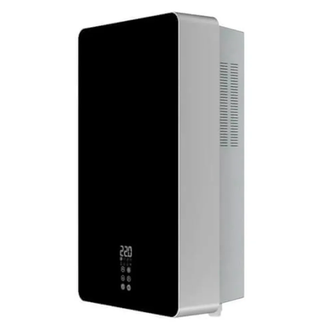 Teknix Котел електричний ESPRO з розширювальним баком і Wi‑Fi — Photo 4