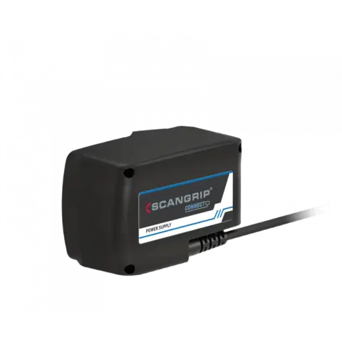Сітковий блок живлення для прожекторів серії Connect та CAS Scangrip Power Supply Connect (03.6123C) — Photo 6