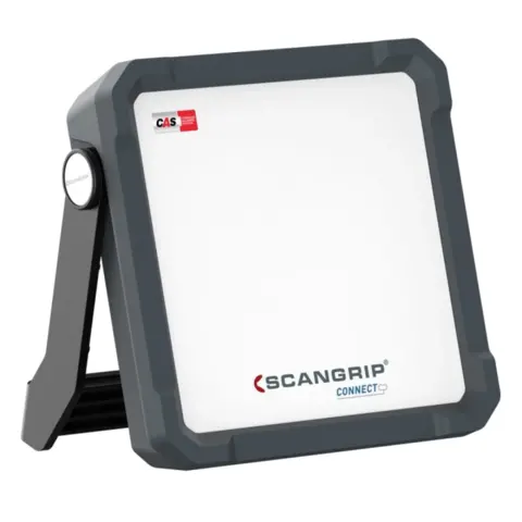 Прожектор переносний VEGA 2 CONNECT SCANGRIP (03.6106C) 2000 lumen — Photo 3