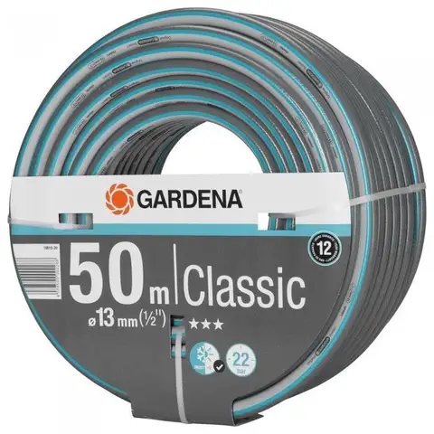 Шланг Gardena Classic — Photo 9