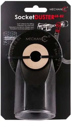 Колектор збору пилу Mechanic SocketDUSTER 68-82 (79568442113) — Photo 11