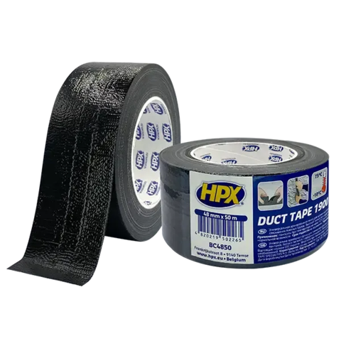 Скотч армований HPX Duct Tape Universal — Photo 3
