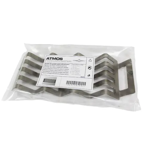 Уповільнювач тяги котла ATMOS S0427 — Photo 4
