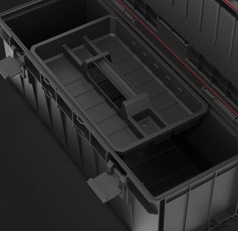 Ящик для інструментів QBRICK SYSTEM PRO 700 EXPERT — Photo 11