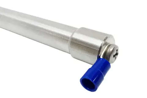 Електрод заземлення для дозуючих станцій SEKO Stainless Steel AISI-304 (9900101134) з утримувачем PSS3 (9900101134) — Photo 9