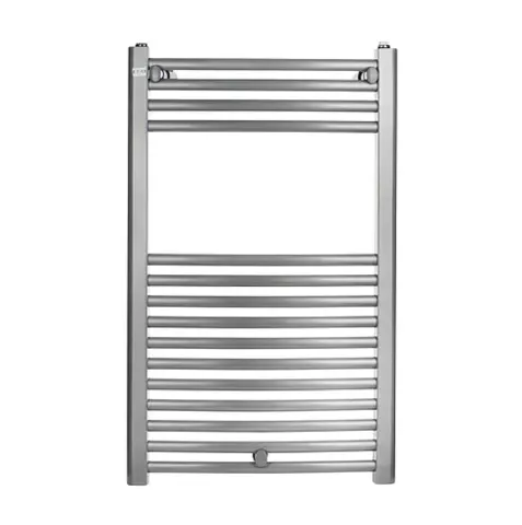 Сушка для рушників Qtap Dias (SIL) P15 600x800 — Photo 5