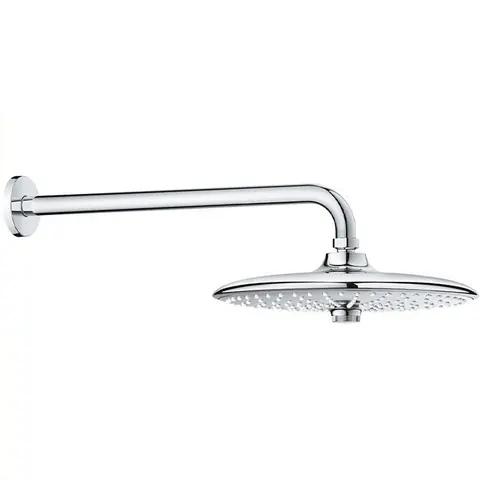 Верхній душ Grohe Euphoria 260 26458000 — Photo 2