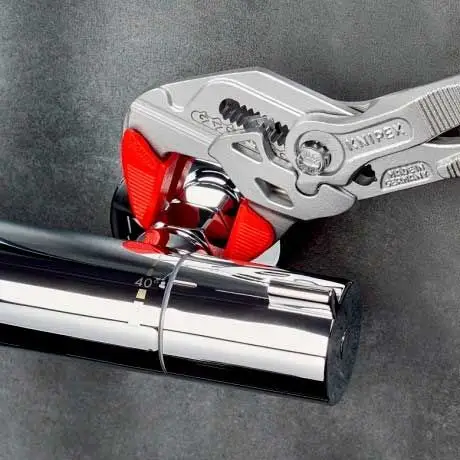 Захисні губки для оптимізованих кліщів та гайкового ключа KNIPEX 86 09 250 V01 — Photo 11