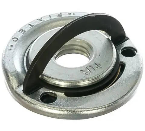 Milwaukee Швидкознімна гайка FIXTEC M14 для КШМ 115-150мм (4932352473) — Photo 3