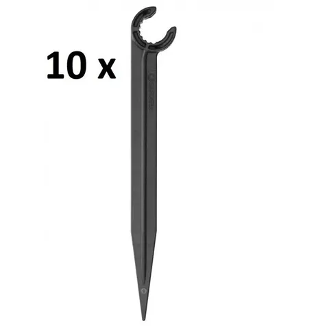 Кільця Gardena Micro-Drip-System для шлангів 13 мм 1/2", 10 шт (13208-20) — Photo 3