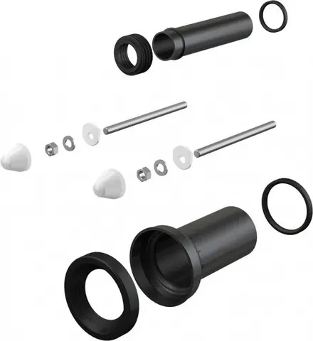 Комплект додаткових речей Alca Drain M900 — Photo 2