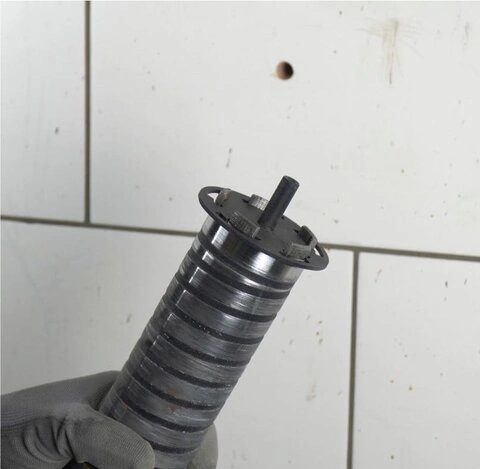 Центратор для засвердлювання Mechanic Centrator — Photo 11