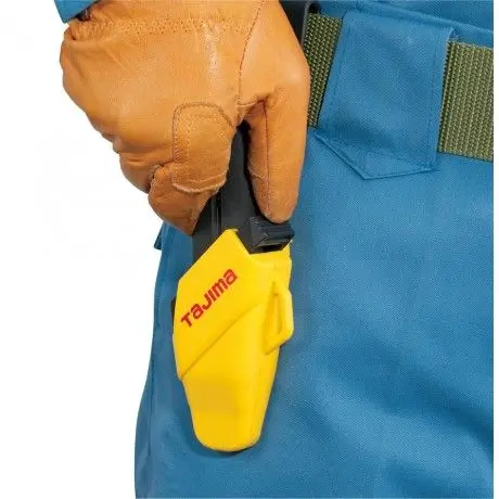 Кобура на ремінь для ножів TAJIMA Safety Holster (DC-LSFY) — Photo 14