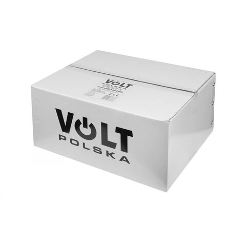 Перетворювач (інвертор) напруги VOLT POLSKA SinusPRO 2000 W (1400W) (24V/20A) (3SP200024W) — Photo 11