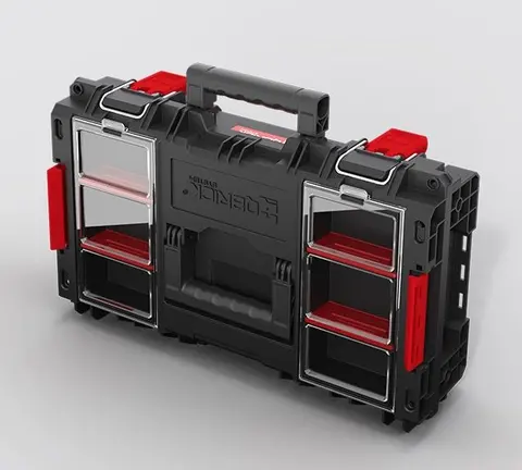 Ящик для інструментів QBRICK SYSTEM PRIME TOOLBOX 150 PROFI — Photo 6