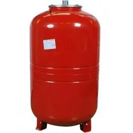 Розширювальний бак Varem 50L (3/4") — Photo 2