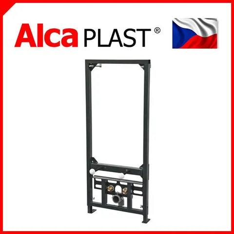 Рама для біде Alca Drain A105/1200 — Photo 7