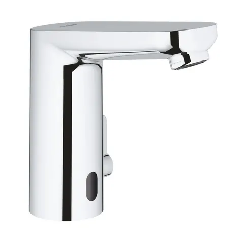 Змішувач для раковини Grohe Eurosmart Cosmopolitan E (36327001) (сенсорний) — Photo 2