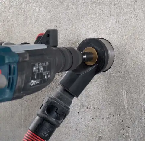 Колектор збору пилу Mechanic SocketDUSTER 68-82 (79568442113) — Photo 13